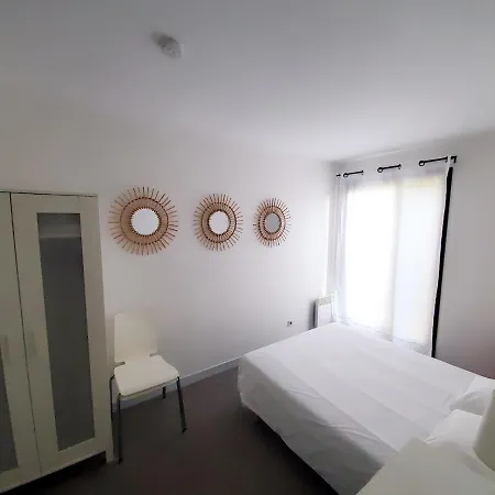 Apartment La Marina Avec Parking Et Acces Piscine *