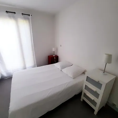 La Marina Avec Parking Et Acces Piscine