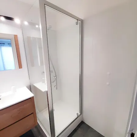 La Marina Avec Parking Et Acces Piscine Apartment