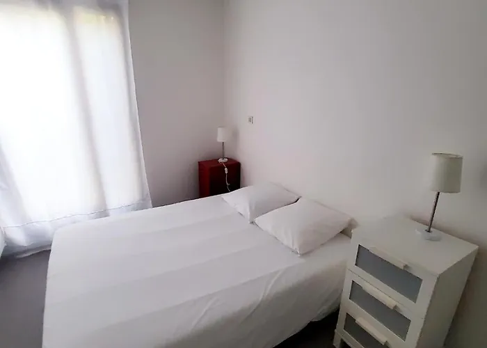 La Marina Avec Parking Et Acces Piscine